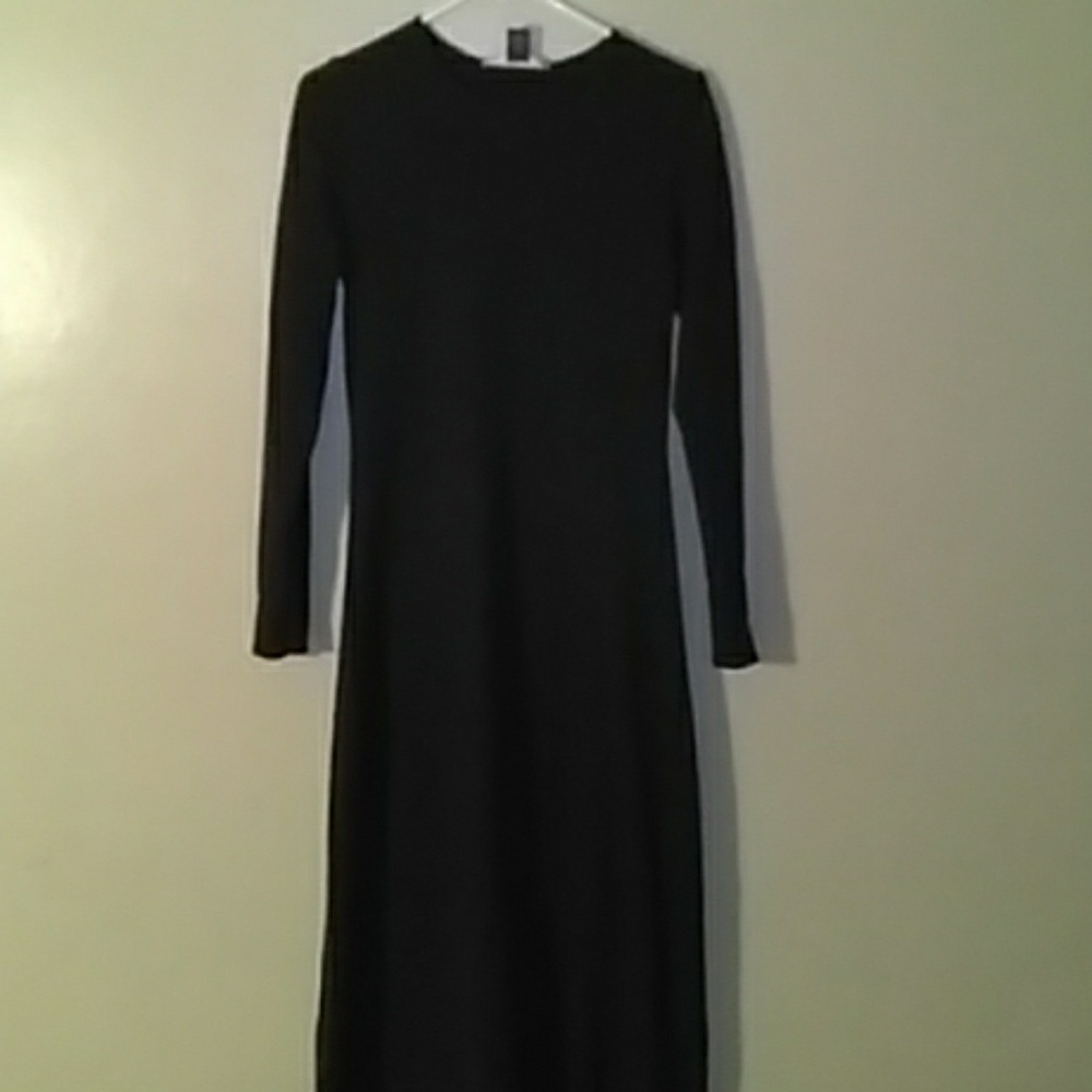 Ralph Lauren Cashmere women maxi dress